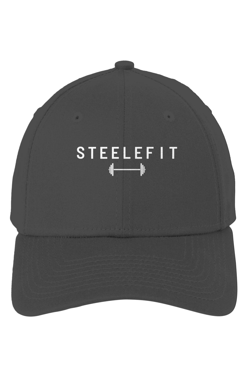 New Era® STEELE-FIT Stretch Cap