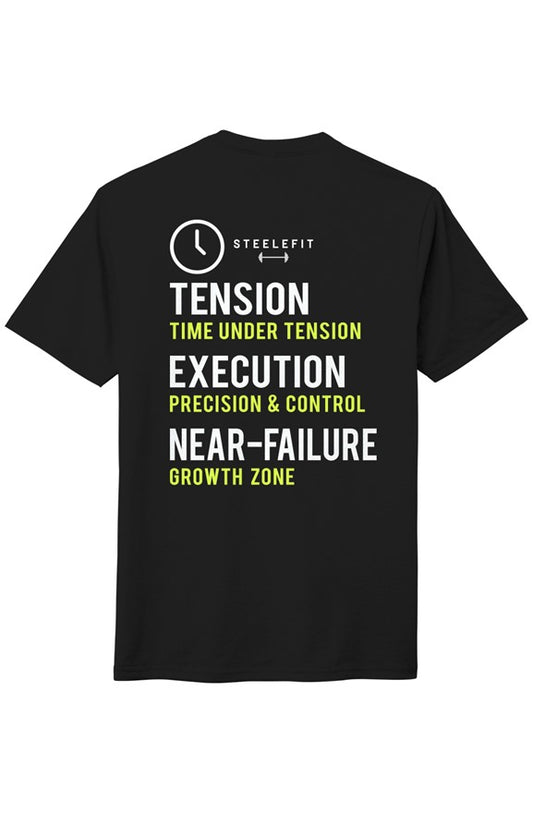 Perfect Tri Tee
