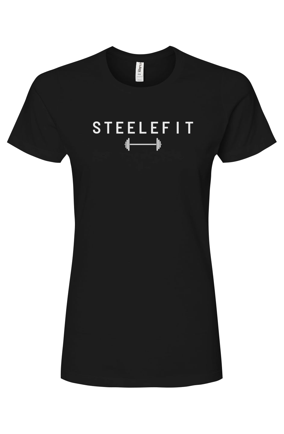 STEELEFIT™ Women's Premium Tee