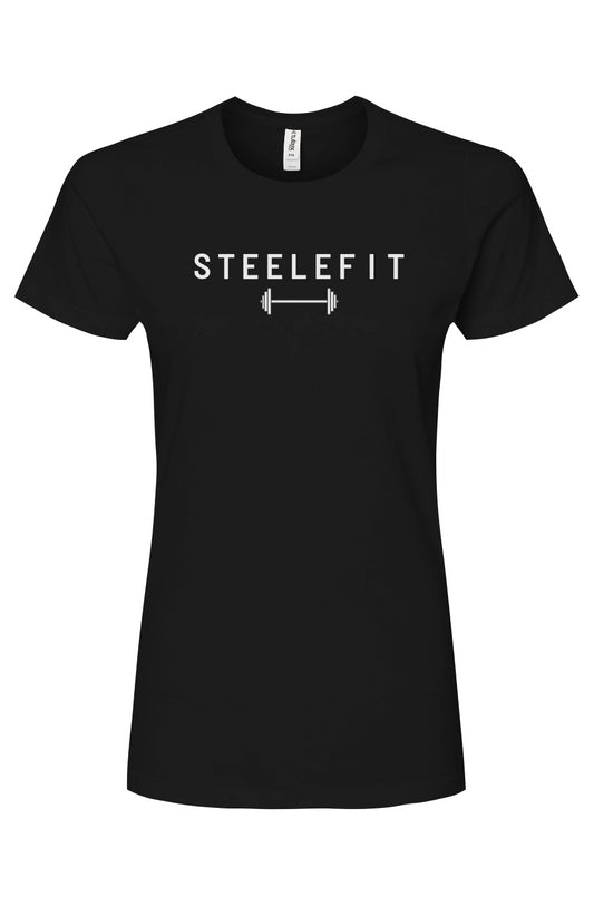 STEELEFIT™ Women's Premium Tee
