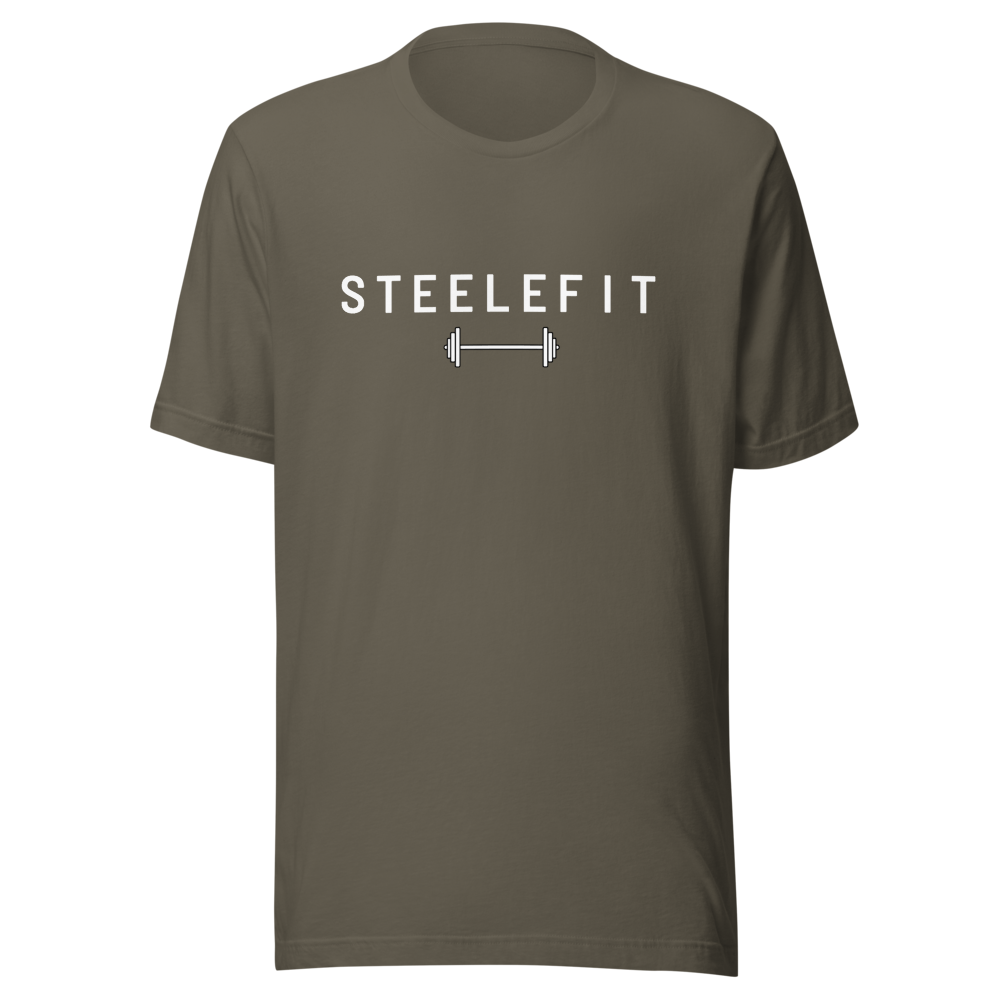 STEELE-FIT Tee