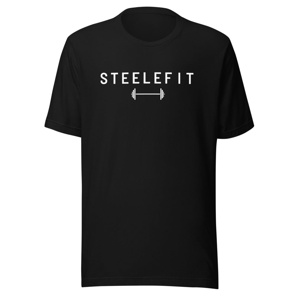 STEELE-FIT Tee