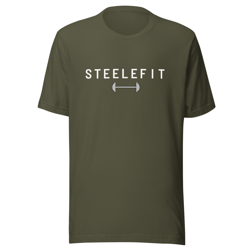 STEELE-FIT Tee
