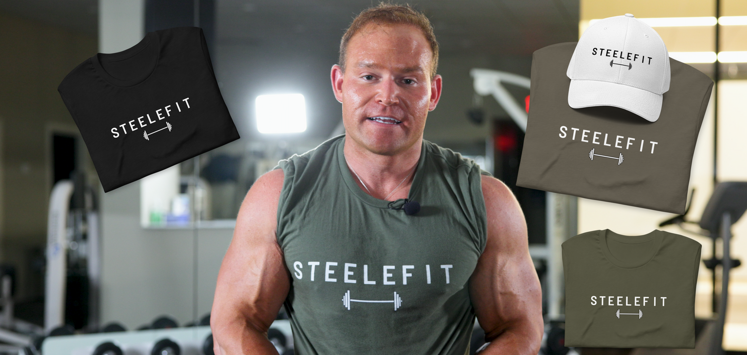 STEELEFIT Apparel