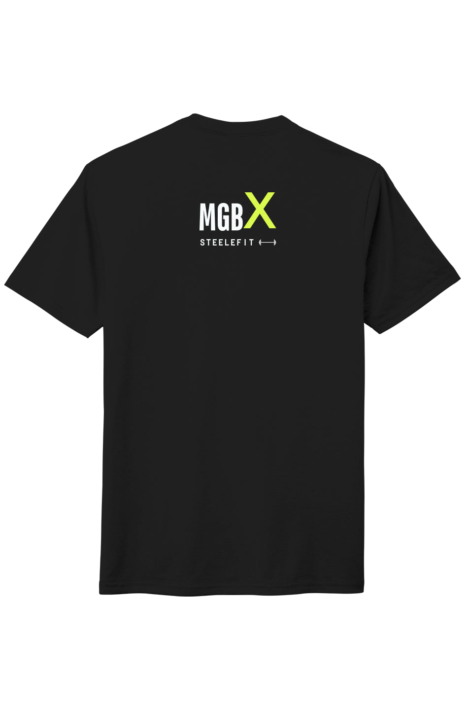 STEELEFIT MGB-X Formula Tee