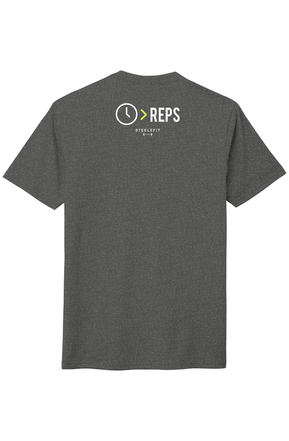 MAKE REPS COUNT.™ Tee