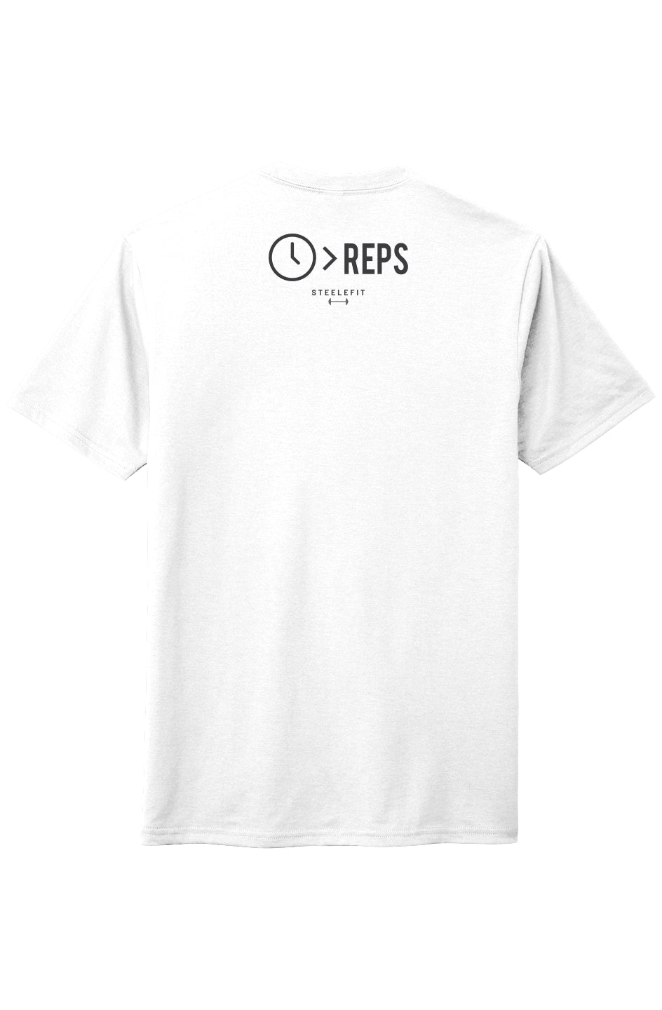 MAKE REPS COUNT.™ Tee