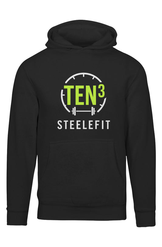 TEN³ Amped Up Hoodie