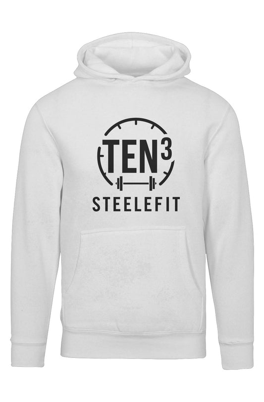 TEN³ Amped Up Hoodie