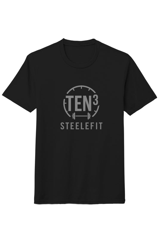 TEN³ Stealth Tee