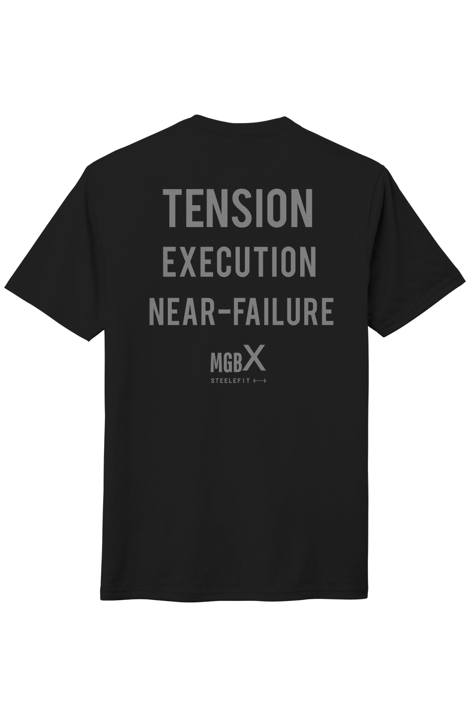 TEN³ Stealth Tee