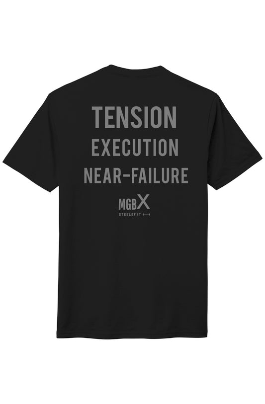 TEN³ Stealth Tee
