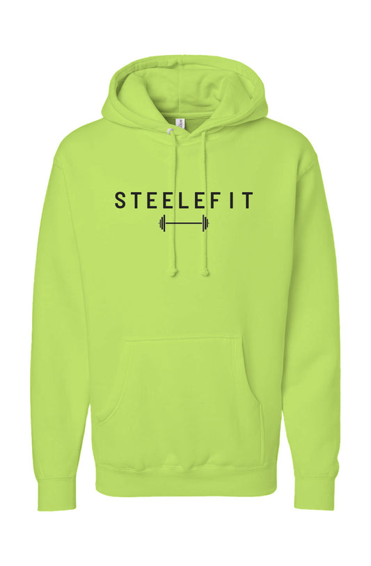 STEELEFIT™ MGBX Performance Hoodie